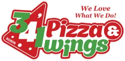 341 Pizza