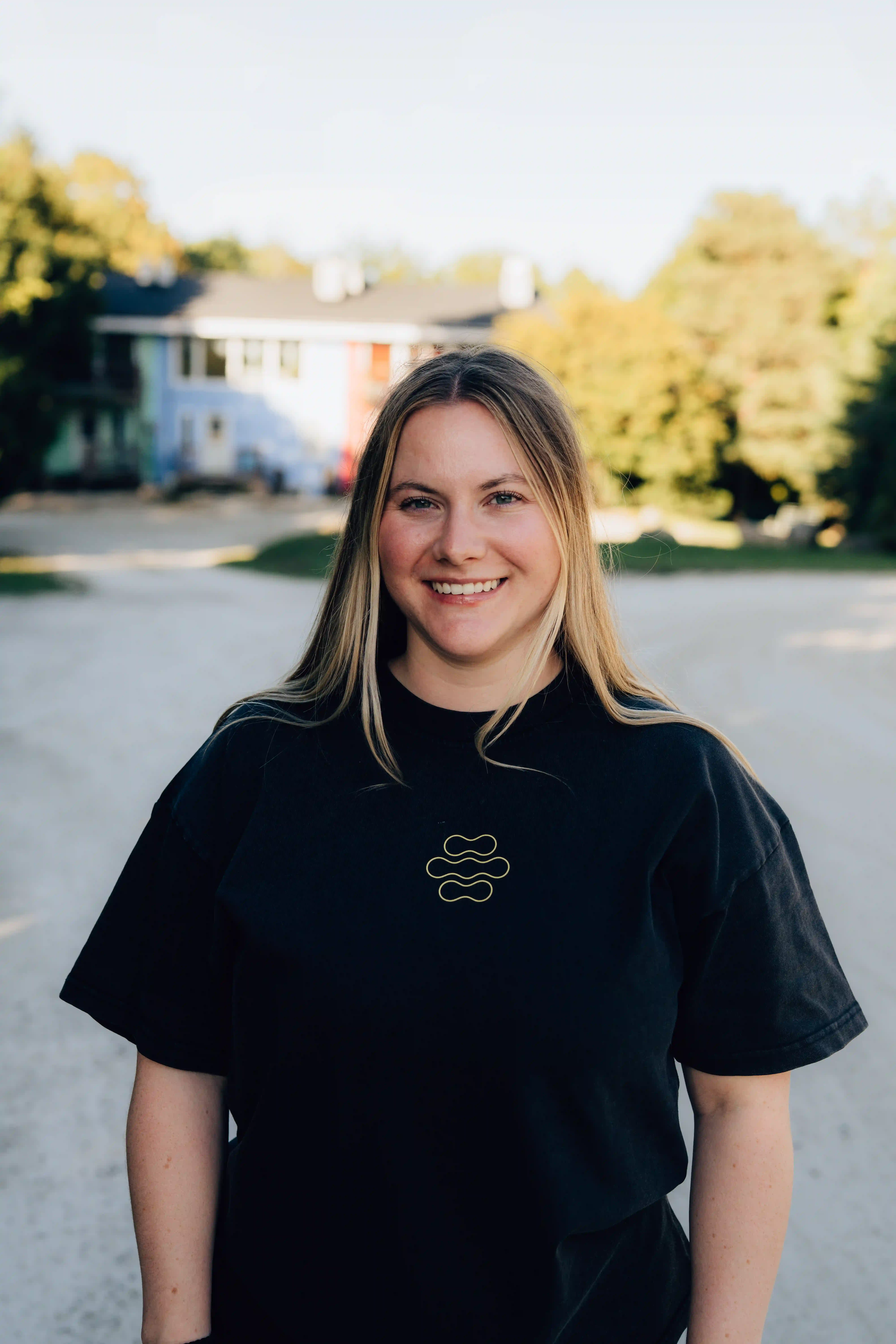 Emily — Guest Experience Team