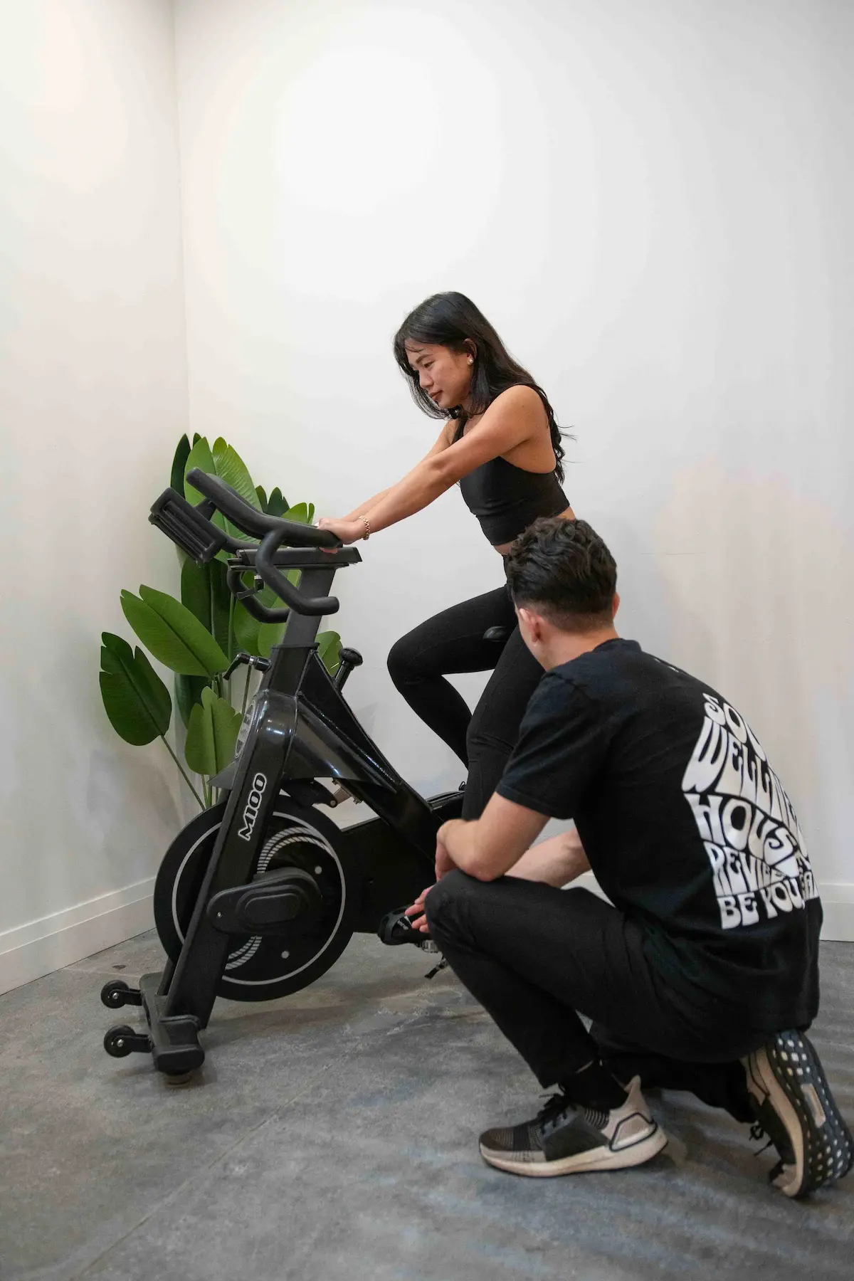 Strength & Conditioning