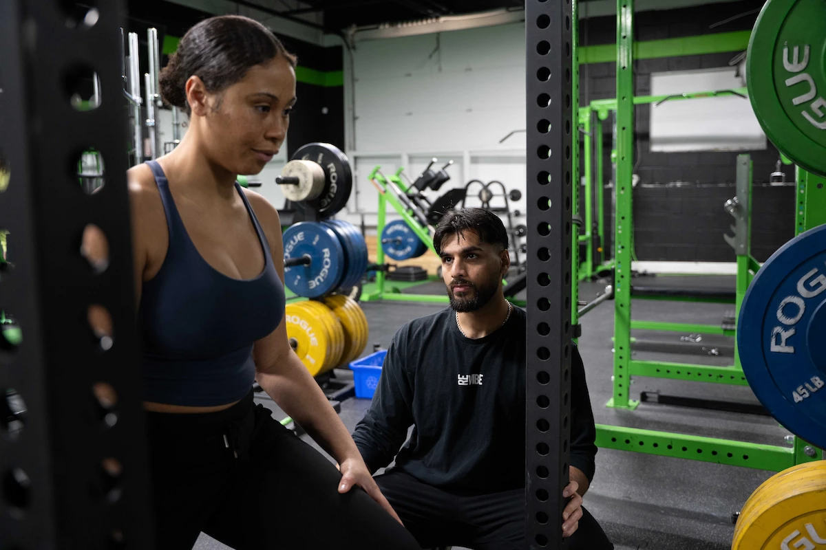 Performance Coaching