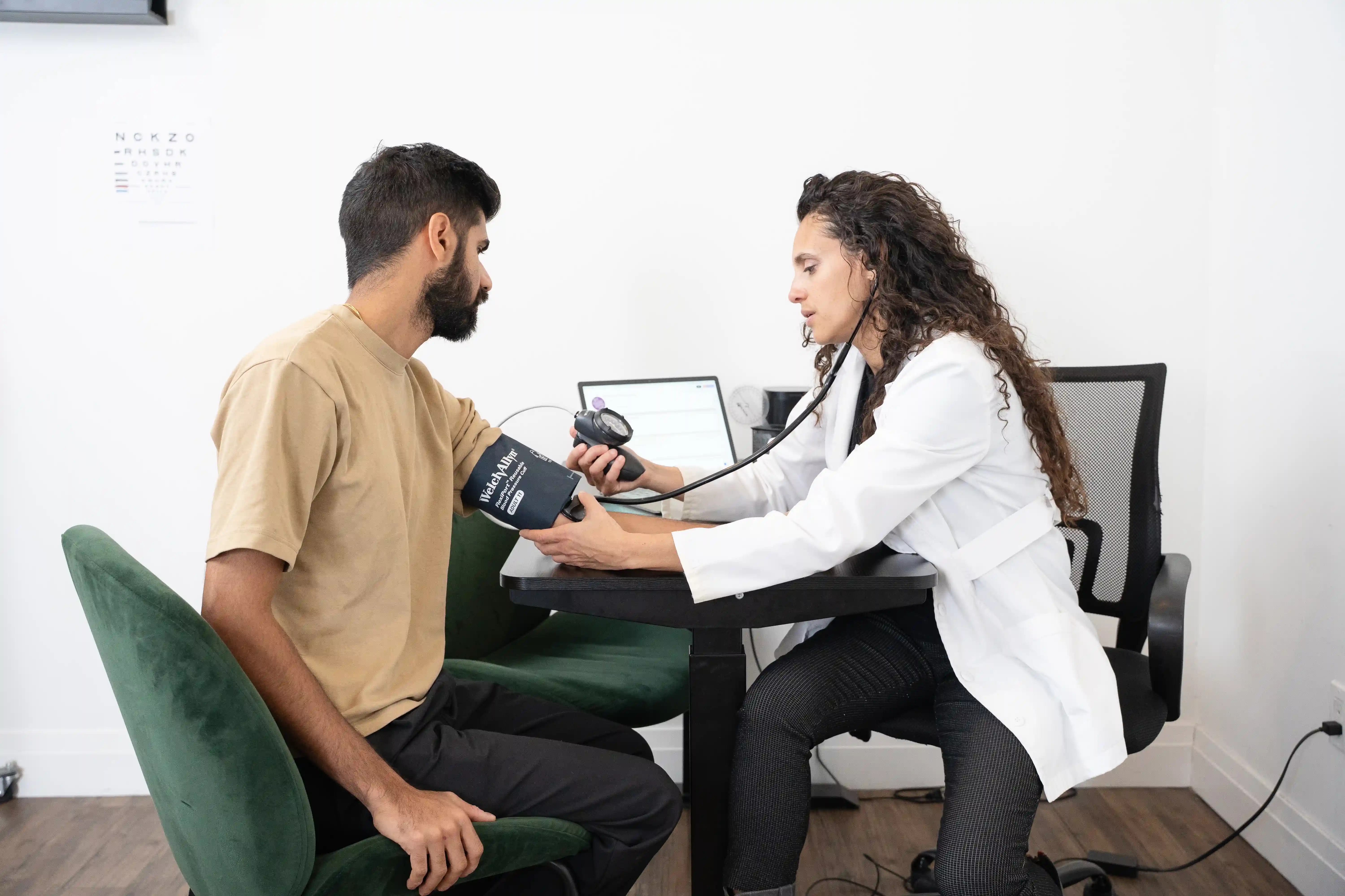 Naturopathic Medicine