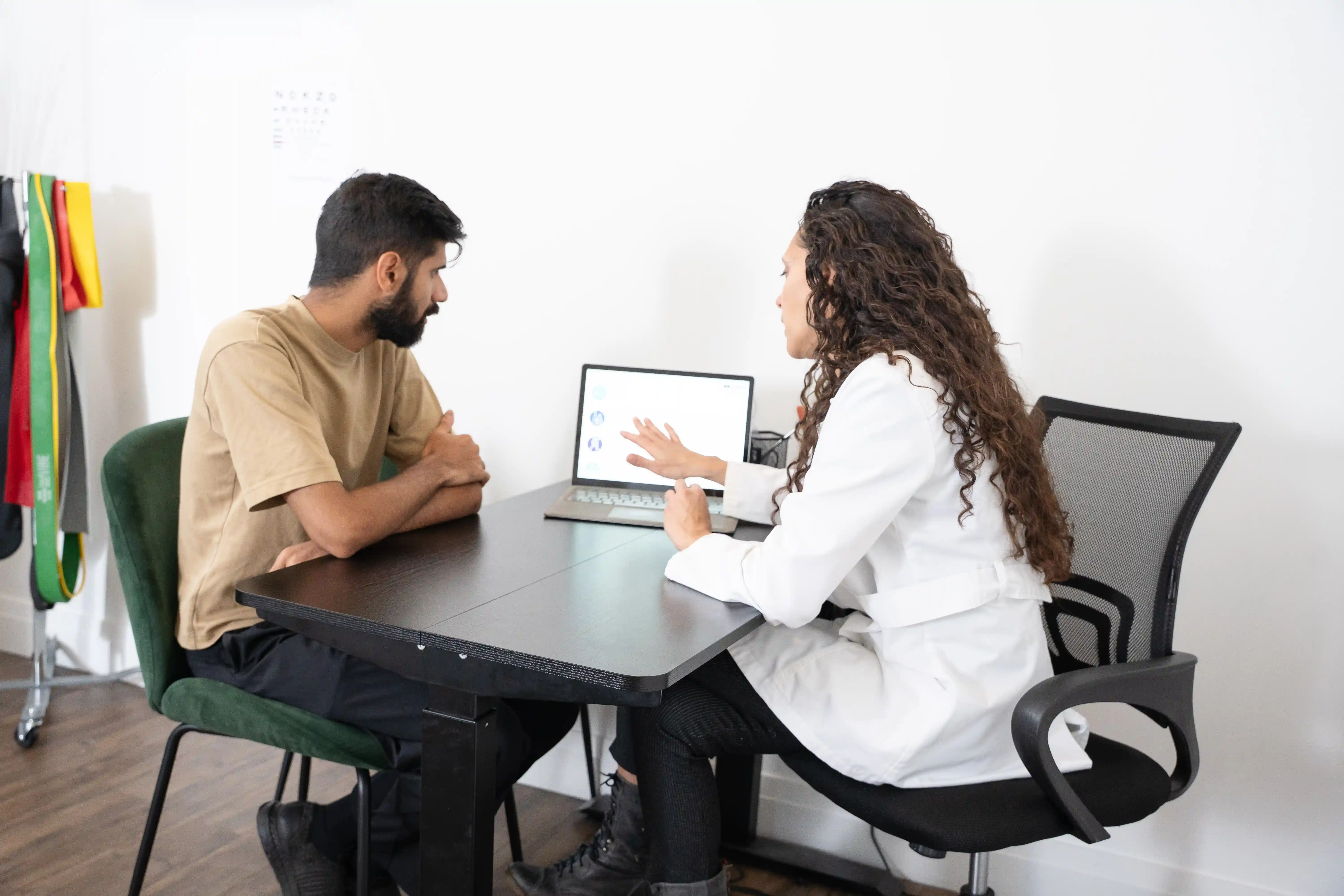 Naturopathic doctor at Revibe Health in Mississauga