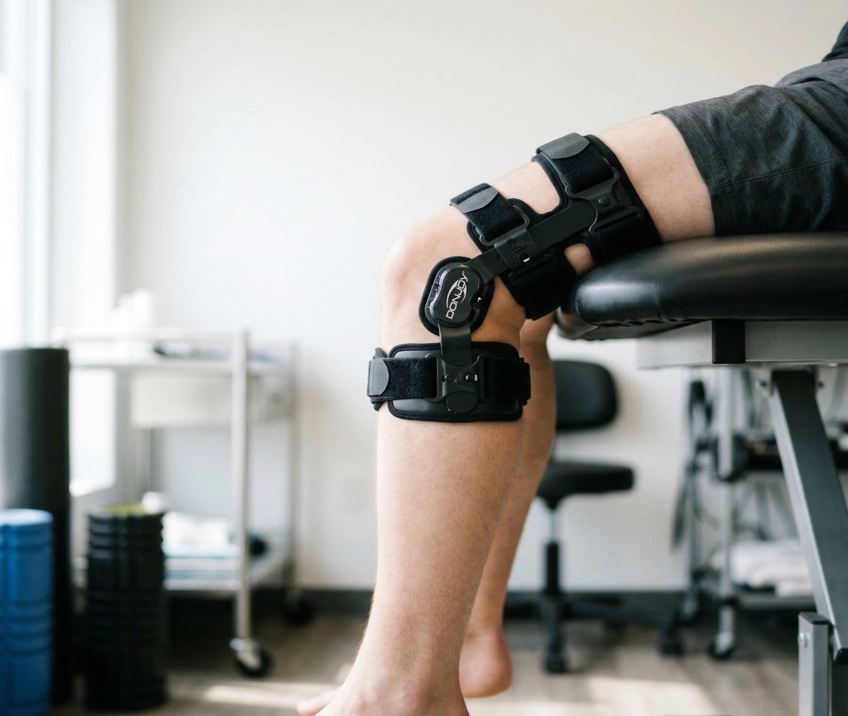 Revibe integrated rehabilitation clinic