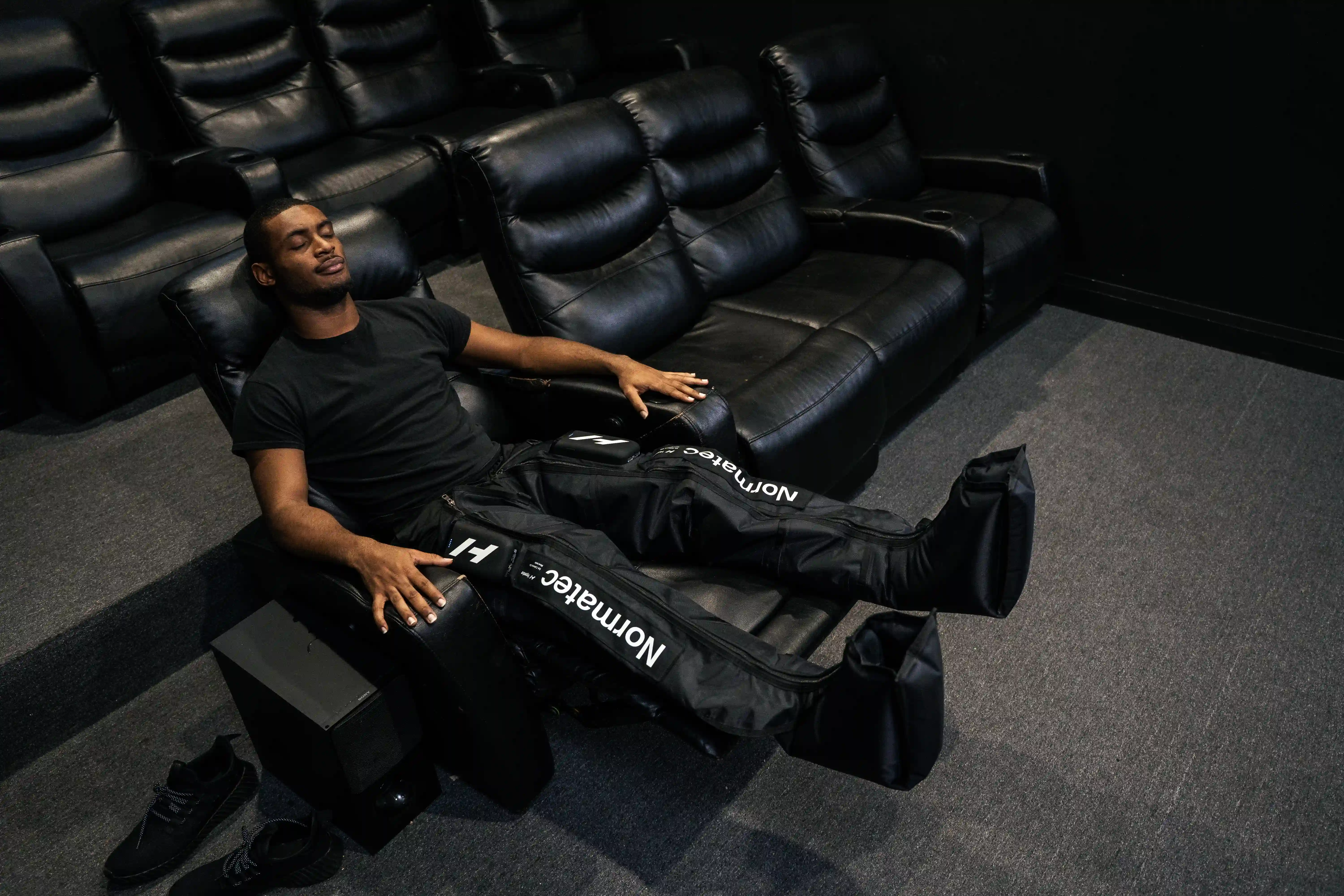 Sleep & Energy Optimization