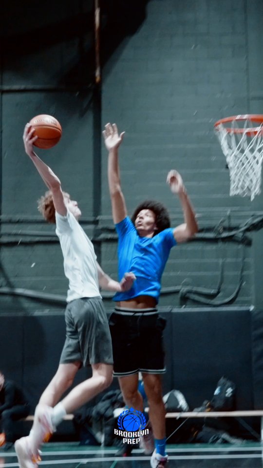 Brooklyn Prep Basketball on Instagram