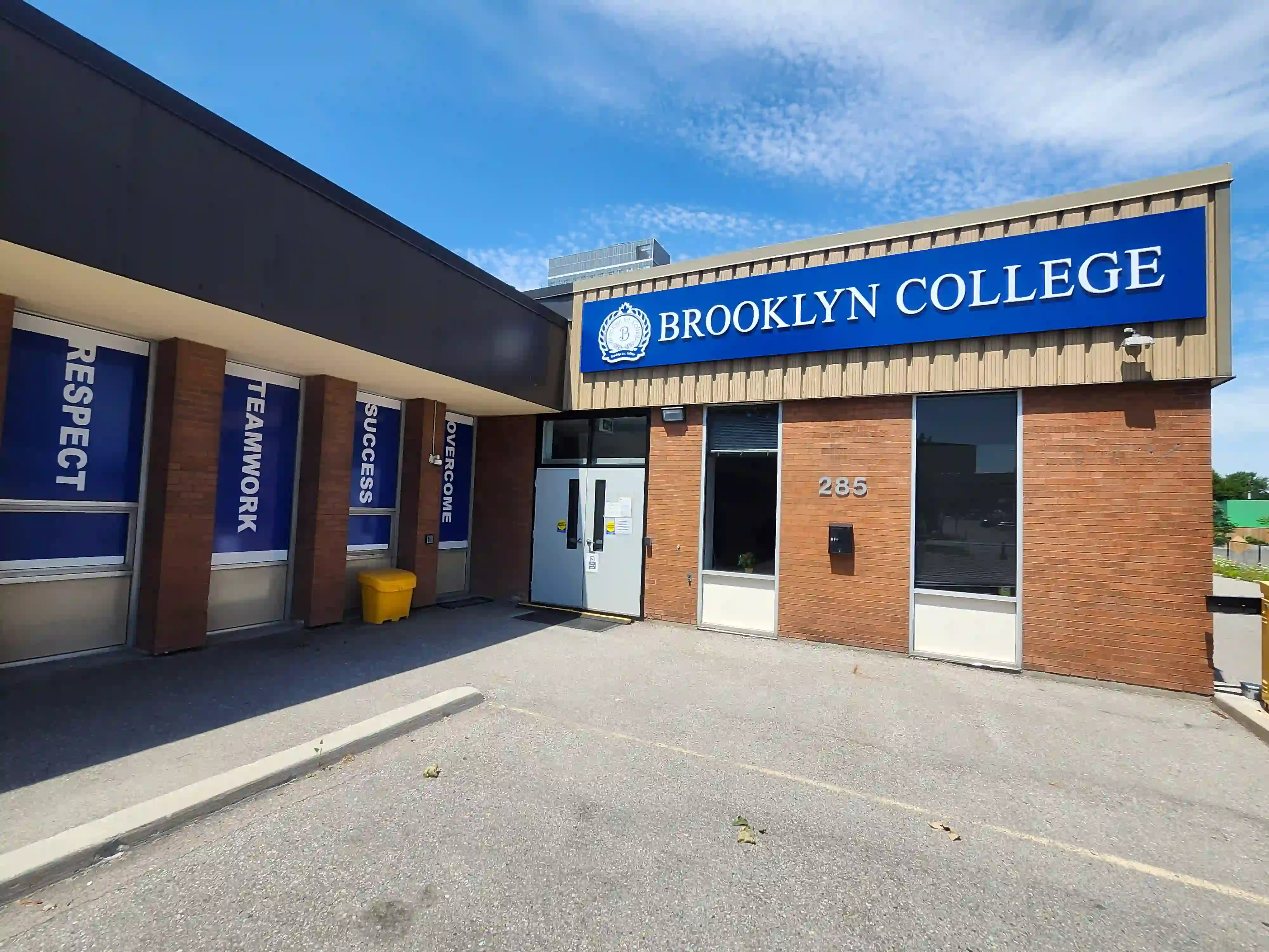 Brooklyn College community