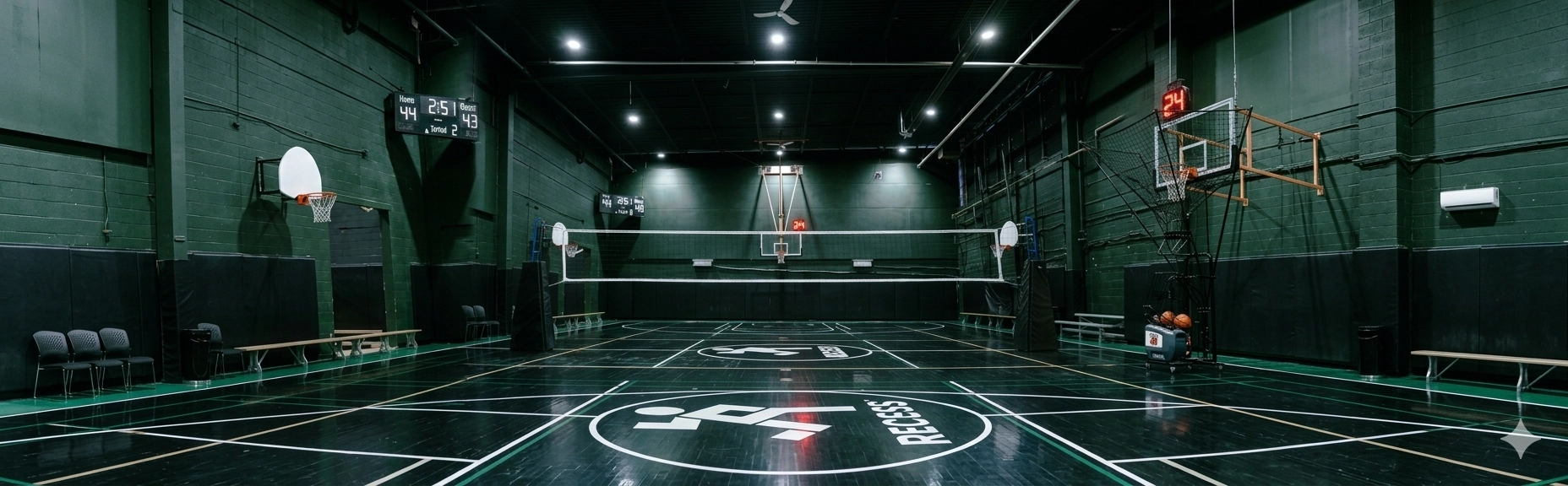 Recess culture