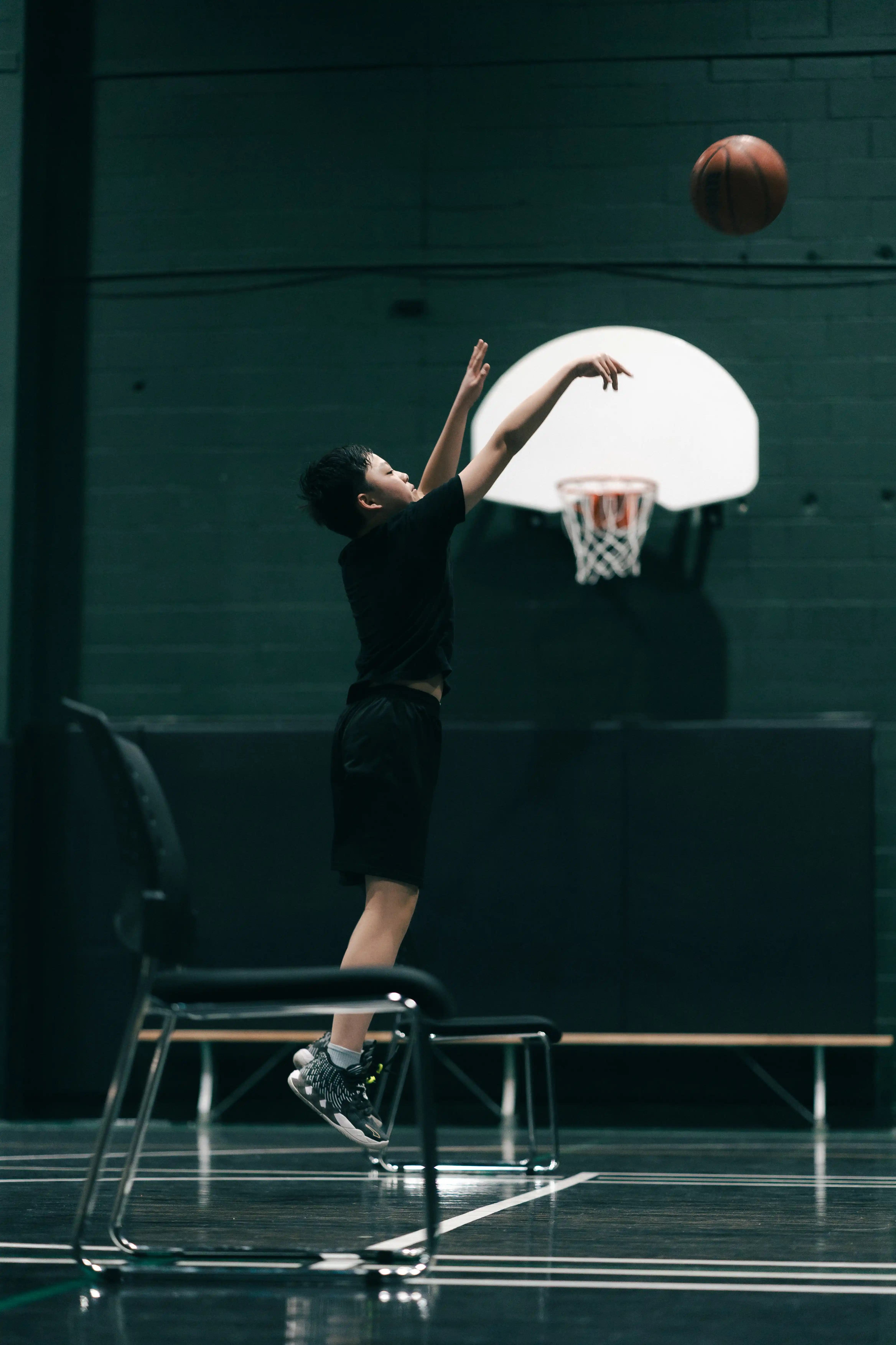 Recess Athletics after school multi-sport program for ages 6 to 12
