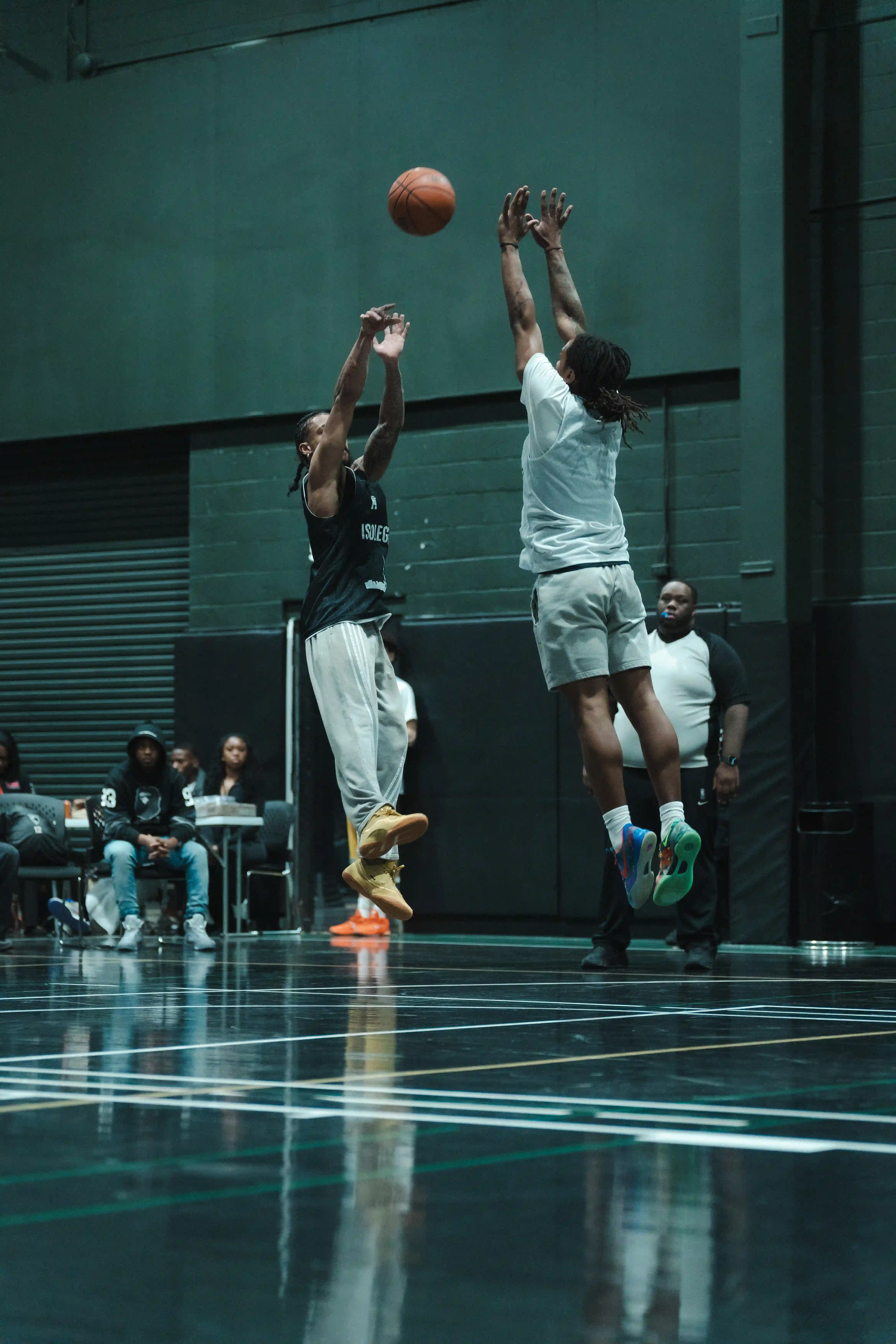Recess Athletics Prep Academy — elite college pathway program