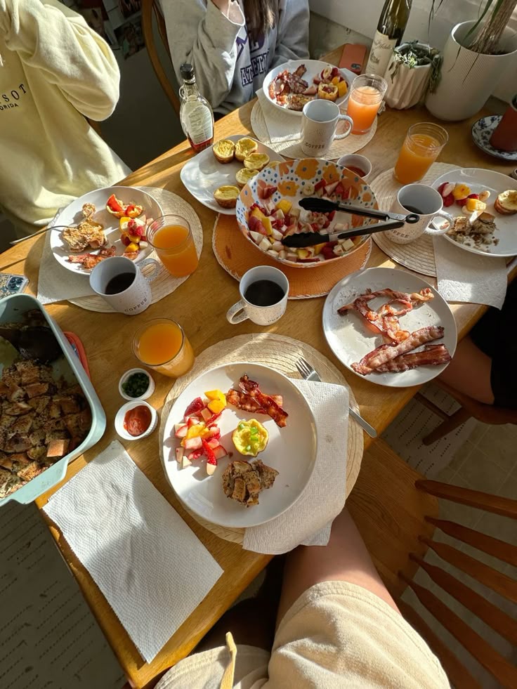 brunch on queen st