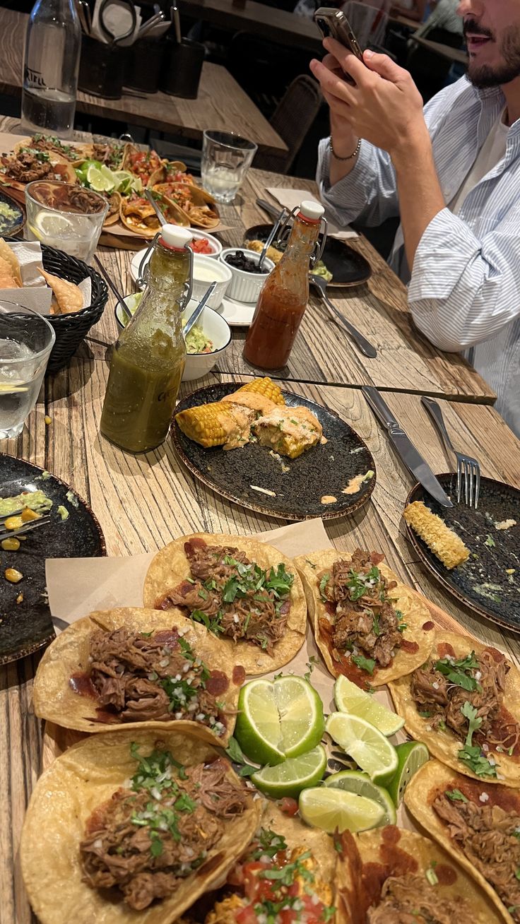 late night tacos
